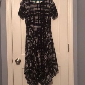 Anthropologie Size 0 Dress